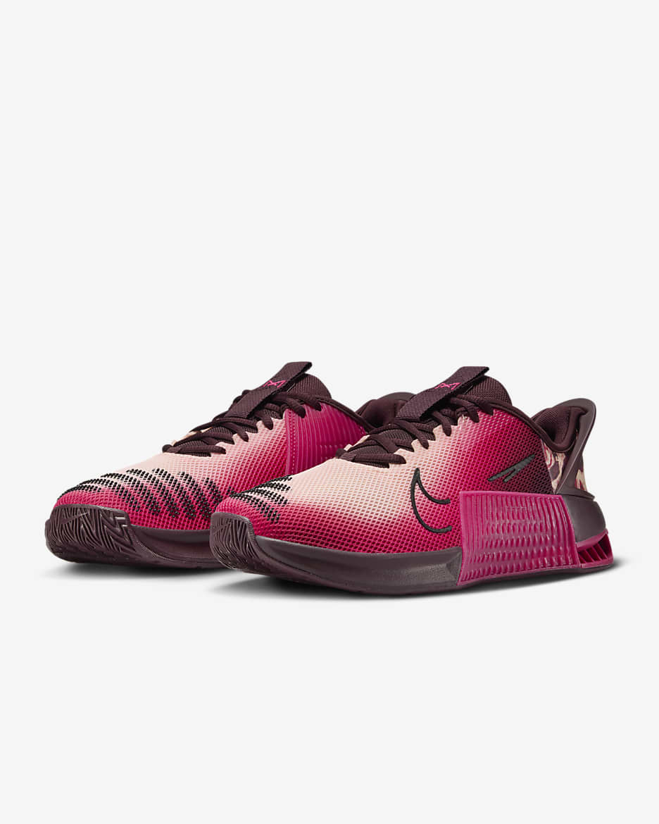 Nike metcon 4 mujer orders amazon